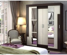 Андрей-Е (ФЕЯ), Шкаф-купе